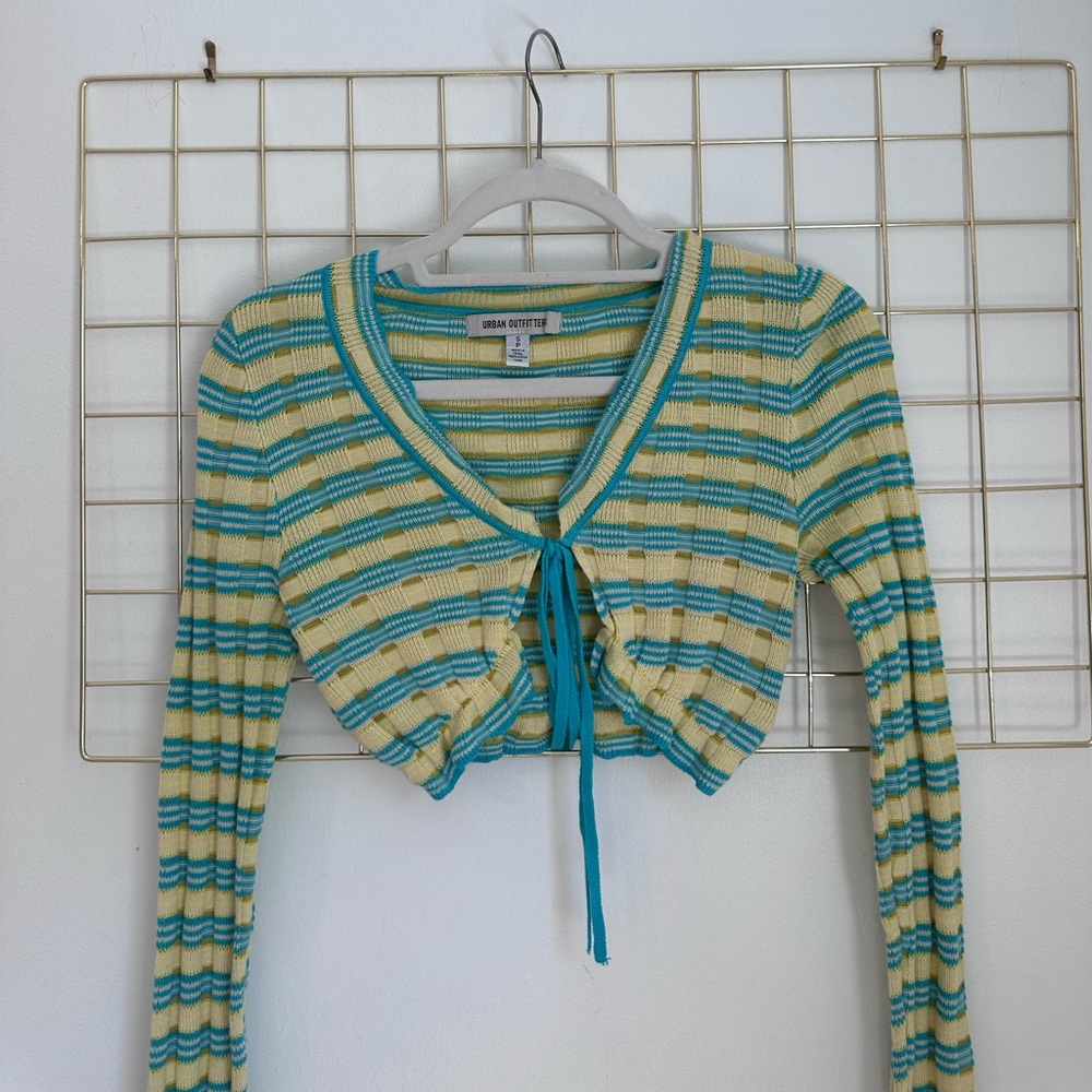 Urban outfitters sweater